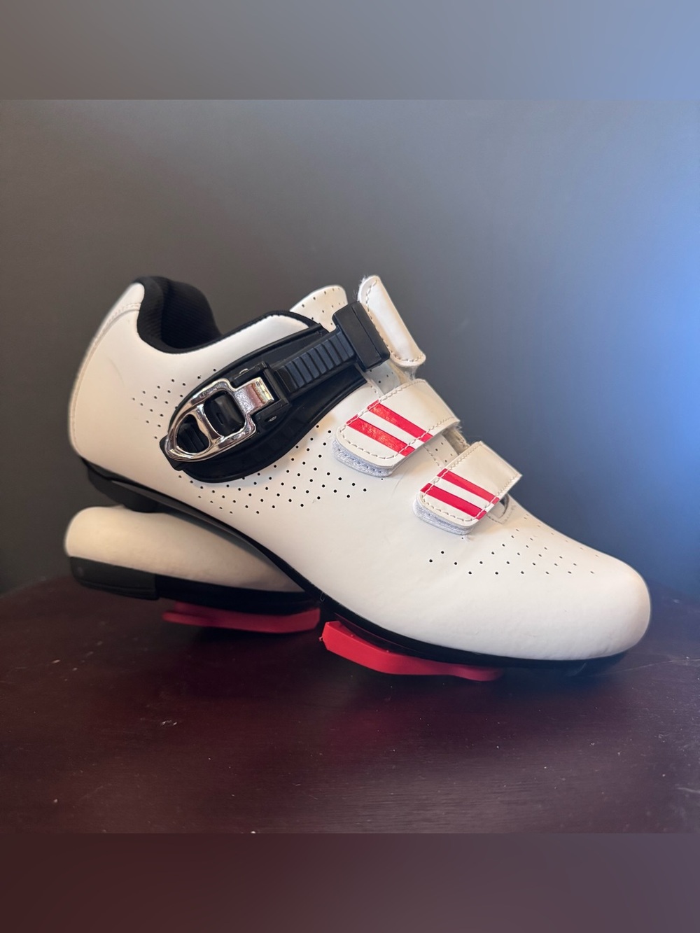 Kyedoo Cycling Shoes Peleton Compatible
